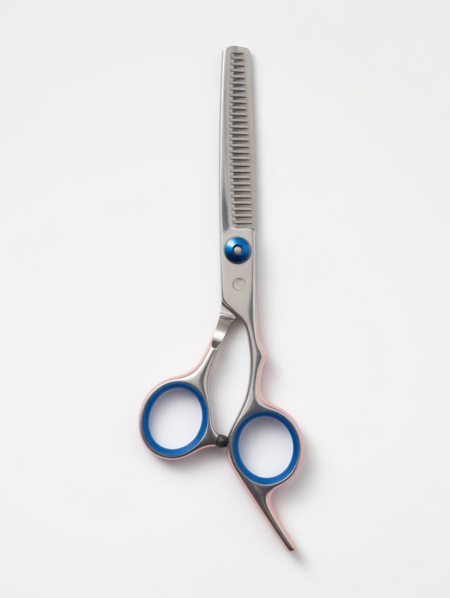 Professional Hair Thinning Scissors