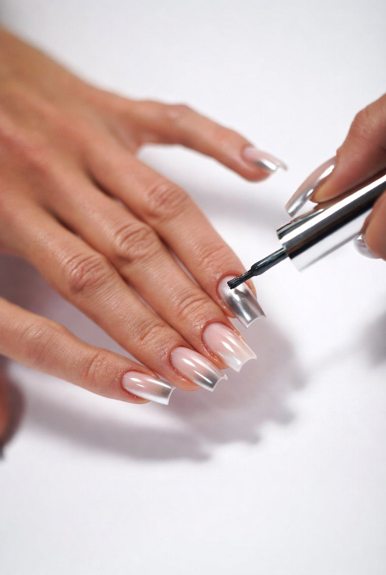 Bling Girl Professional Nail Kit - All-In-One Acrylic Art Set