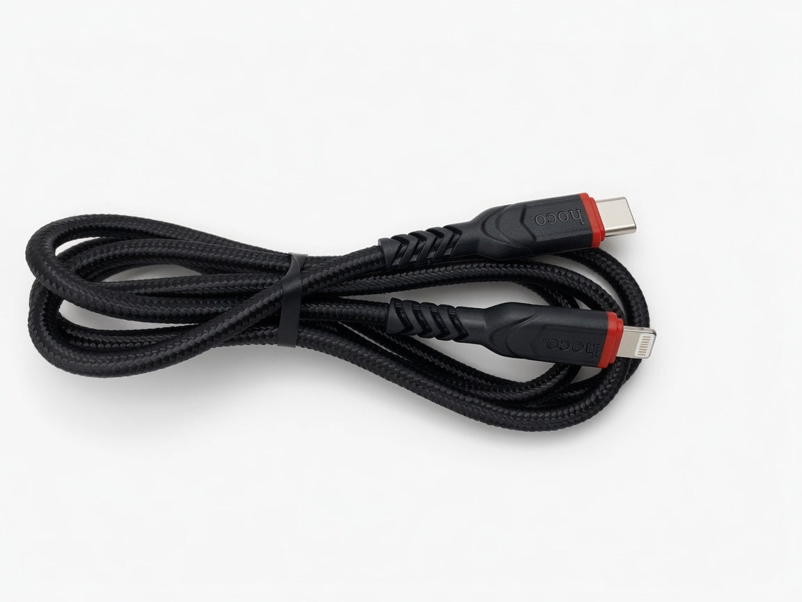 Hoco. X59 Anti-Bending Fast Charging Data Cable