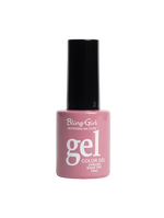Bling Girl Professional UV/LED Color Gel Nail Polish – 10ml/15ml High-Gloss Soak Off Formula