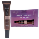 Bling Girl Multi-Purpose Adhesive Gel Glue for Nail Tips & 3D Art