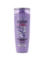 L'Oréal Paris Elvive Hydra Hyaluronic Moisture Boosting Shampoo for Dehydrated Hair