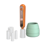 Premium Electric Makeup Brush Cleaner & Dryer