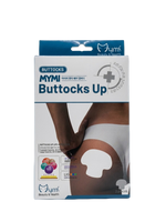 Buttocks Up Lipo Applicator - Contouring & Firming Patches (Set of 2)