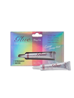 Bling Girl Strip Lash Adhesive - White (7g)