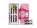 DIY Eyelash Extension Kit Auto-Adhesive - SH076 (0.07D Mix)