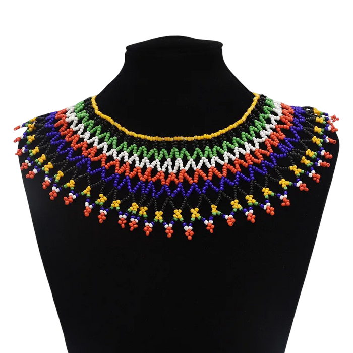 African Decorations