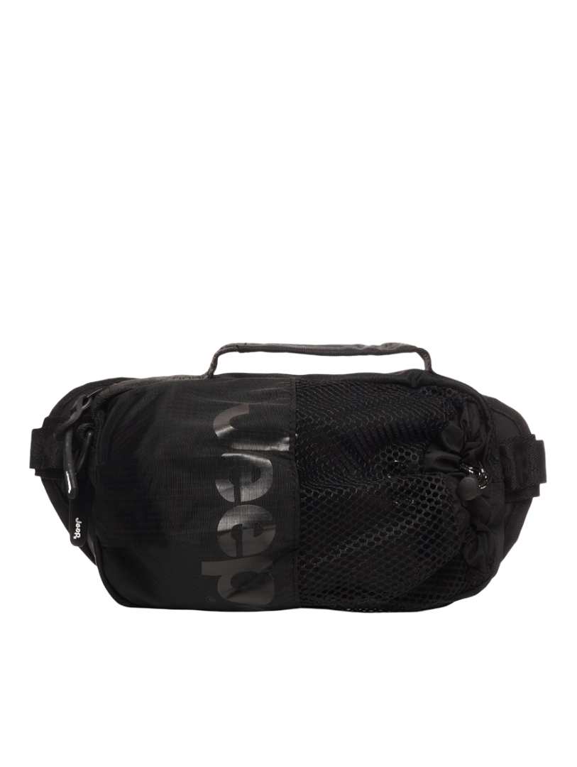 Jeep Urban Adventure Waist Bag & Utility Pack