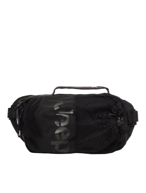Jeep Urban Adventure Waist Bag & Utility Pack