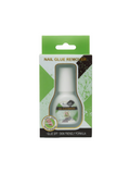 Quick & Safe Removal for Press-On Nails and Glue Residue