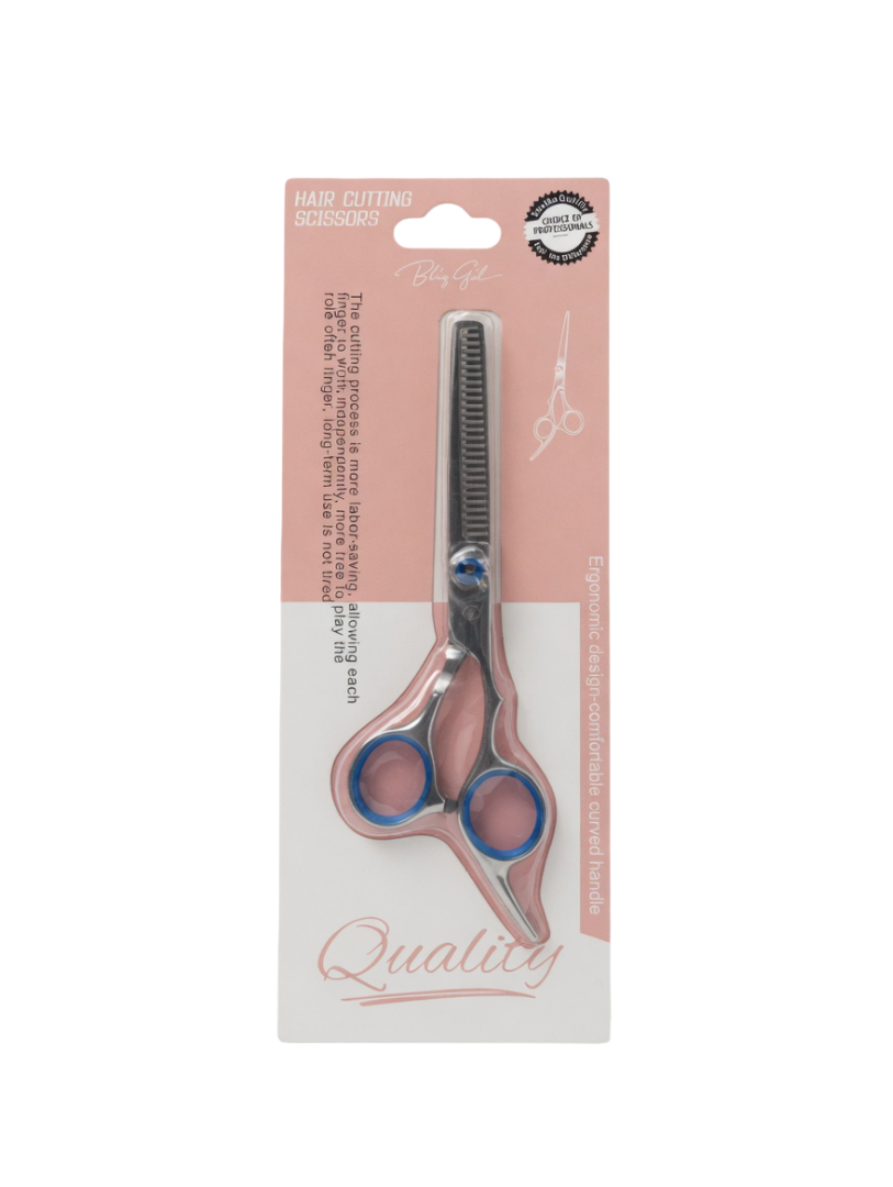 Professional Hair Thinning Scissors