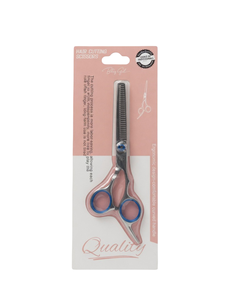 Professional Hair Thinning Scissors