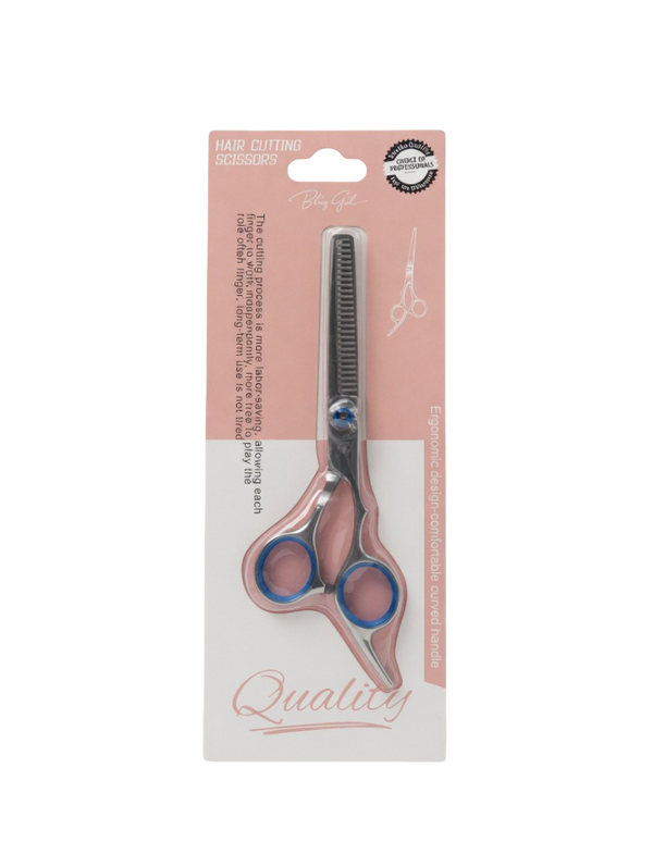 Professional Hair Thinning Scissors