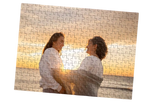 Custom Personalized Photo Jigsaw Puzzle for Adults