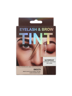 Professional Waterproof Eyelash & Brow Tint – Long-Lasting Smudge-Proof Definition