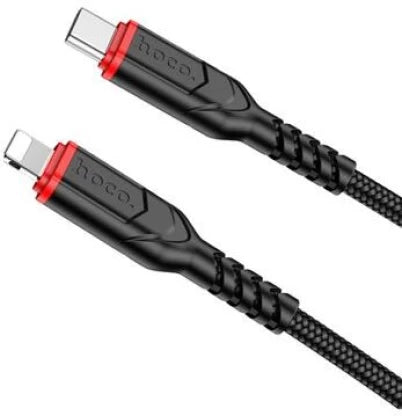 Hoco. X59 Anti-Bending Fast Charging Data Cable