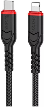Hoco. X59 Anti-Bending Fast Charging Data Cable