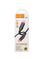 Hoco. X59 Anti-Bending Fast Charging Data Cable