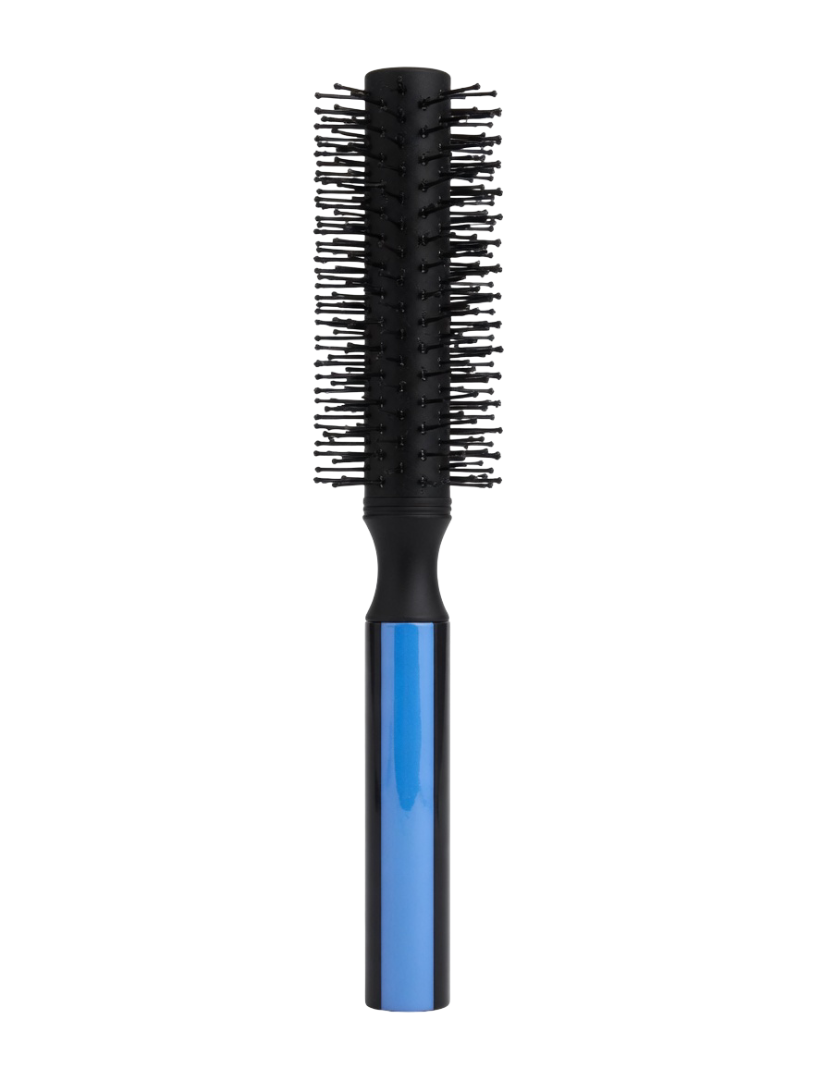 Anti-Static Styling Comb Professional Round Quiff Roller Hairbrush