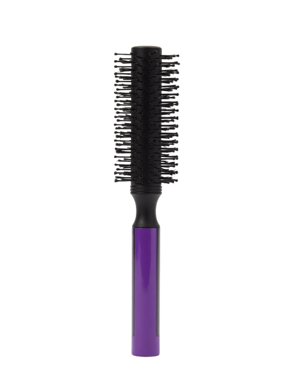 Anti-Static Styling Comb Professional Round Quiff Roller Hairbrush