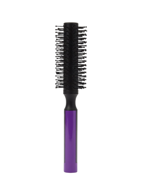 Anti-Static Styling Comb Professional Round Quiff Roller Hairbrush