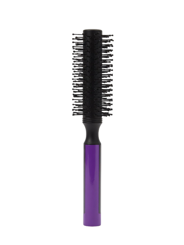 Anti-Static Styling Comb Professional Round Quiff Roller Hairbrush